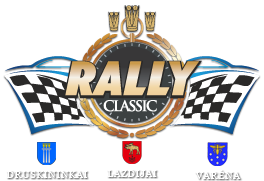 Rally classic